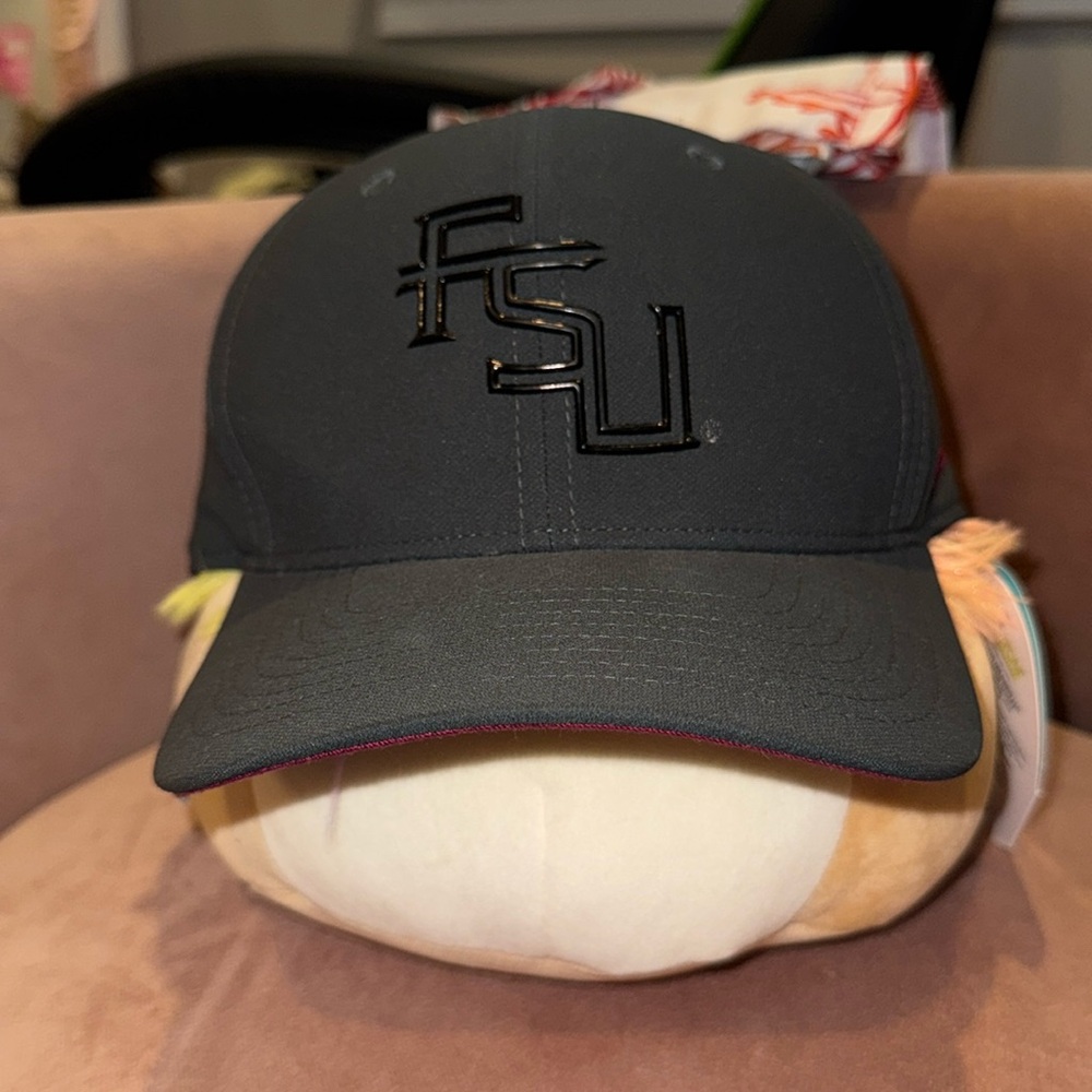 Classic 99 nike Dri-Fit FSU Florida State seminoles football/baseball hat